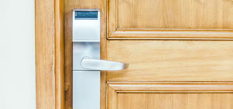 Advanced Solutions in Denison, TX for Modern Security