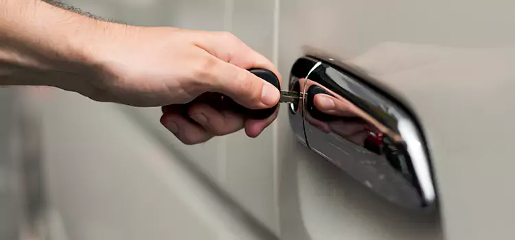 Why Choose Our Auto Locksmith Team in Denison, TX?