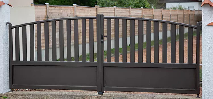 Advanced Gate Solutions in Denison, TX