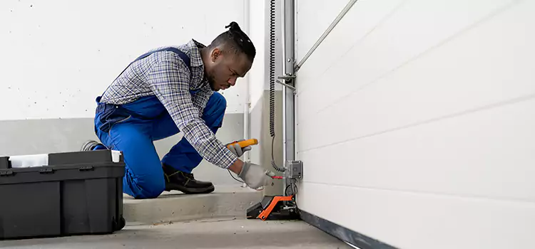 Expert Solutions for Every Garage Lock Need in Denison, TX