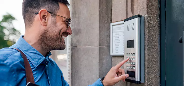 Advanced Solutions for Enhanced Security in Denison, TX