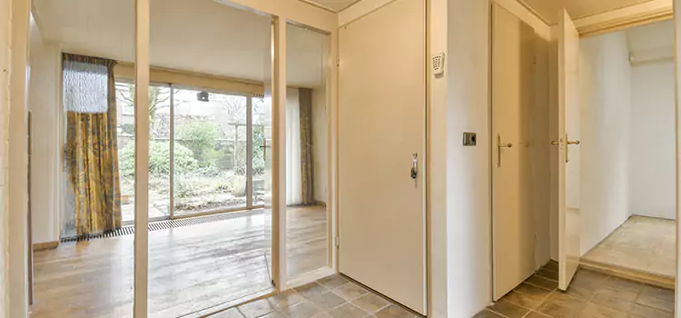 Why Choose Our Pocket Door Experts in Denison, TX?