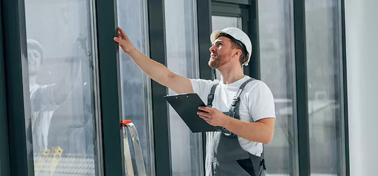 Comprehensive Solutions for Your Sticking Doors in Denison, TX