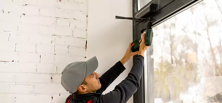 Your Trusted Partner for Door Closer Solutions in Denison, TX