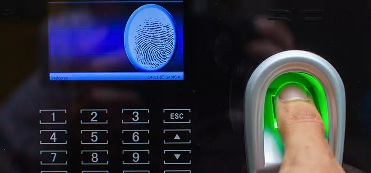 Your Trusted Partner for Secure Access in Denison, TX