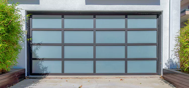 Why Choose Us for Garage Door Care in Denison, TX?