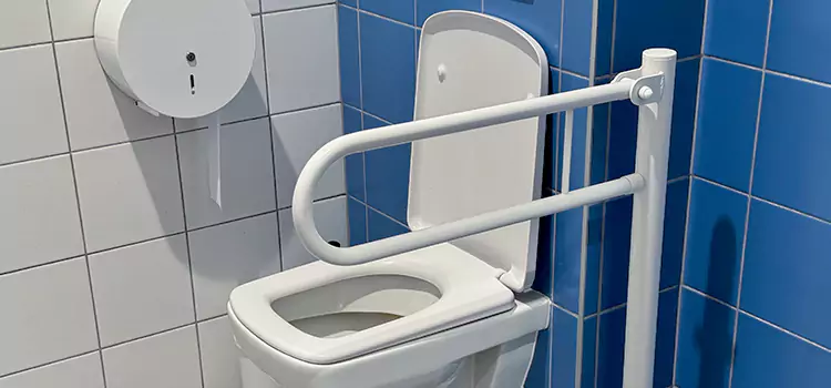 Comprehensive Solutions in Denison, TX for Accessible Facilities
