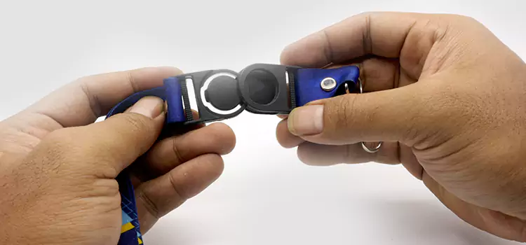 Our Professional Key Fob Installation Process in Denison, TX