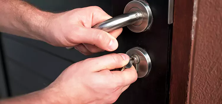 Pella Storm Door Lock Body Replacement Denison